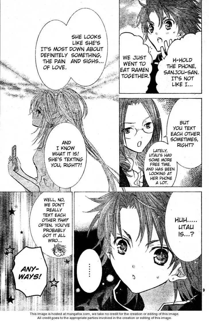 Shugo Chara! Encore! Chapter 1 10